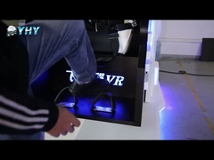 YHY-01.060 VR 360-классный горки с стрельбой