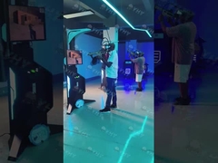 YHY-01.125 VR стреляльная машина