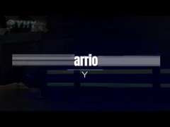 YHY-01.107 Симулятор виртуальной реальности для 2 игроков VR Mech Warrior Game Machine